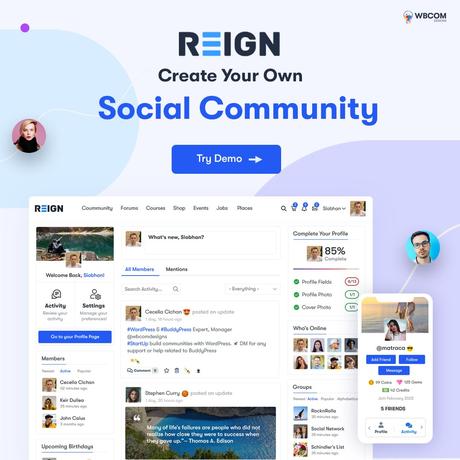 Best AI Tools To Future-Proof Yourself (2023) reign theme