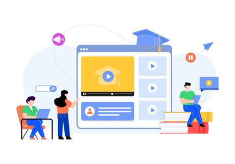 Mastering eLearning: The Power Of Learning Management Systems eLearning-Mastering eLearning- Mastering eLearning