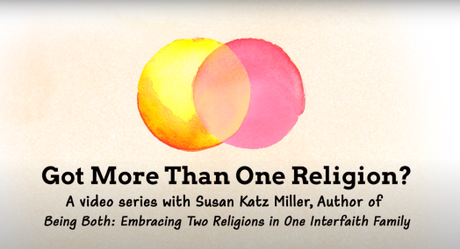 Got More Than One Religion? New Resources for Educators!