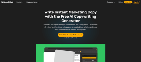 simplified GPT3 tool