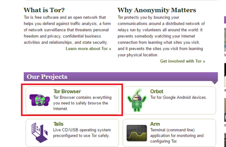 Howto-Access-the-Dark-Web