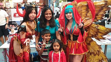 Check Out What's Upcoming At Singapore Comic Con Prelude 2023 Check Out What's Upcoming At Singapore Comic Con Prelude 2023