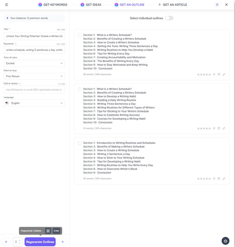 Best AI Copywriting Software