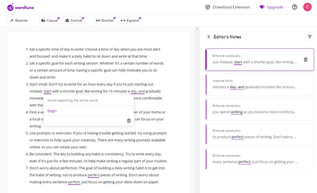 Best AI Copywriting Software