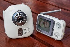 best affordable baby monitor