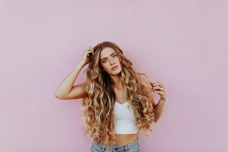 Tips For Styling Hair Extensions: Finding a Local Salon and More