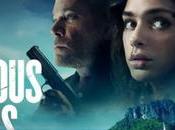 Dangerous Waters Release News