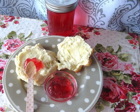 How to Make Crabapple Jelly
