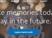 PayPal Send Receive Money
