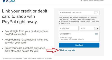 How to Use PayPal to Send or receive Money how-use-paypal-to-send-or-receive-money