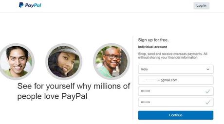 How to Use PayPal to Send or receive Money how-use-paypal-to-send-or-receive-money