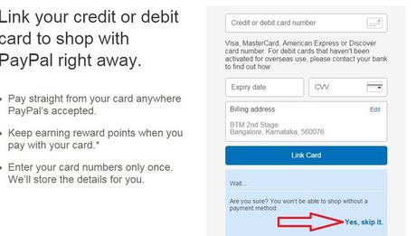 How to Use PayPal to Send or receive Money how-use-paypal-to-send-or-receive-money