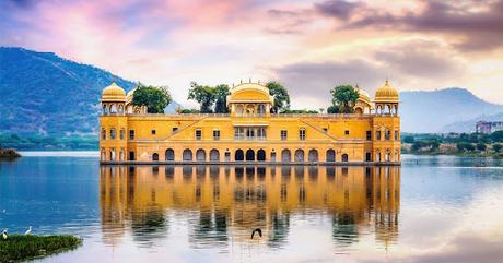 Discover the Heart of India: Golden Triangle Tours Unveiled Discover the Heart of India: Golden Triangle Tours Unveiled