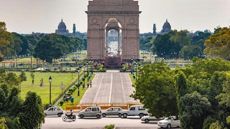 Discover the Heart of India: Golden Triangle Tours Unveiled Discover the Heart of India: Golden Triangle Tours Unveiled