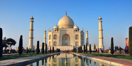 Discover the Heart of India: Golden Triangle Tours Unveiled Discover the Heart of India: Golden Triangle Tours Unveiled
