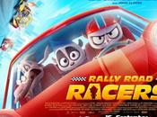 Rally Road Racers (2023) Movie Review