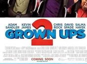 Grown (2013) Movie Review