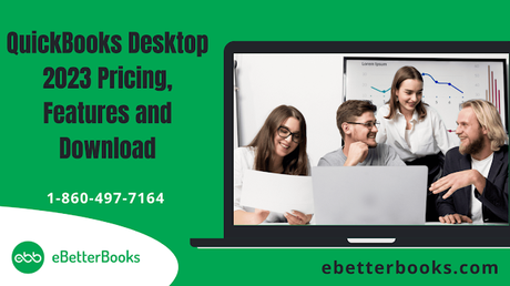 Install QuickBooks Desktop 2023 Install QuickBooks Desktop 2023