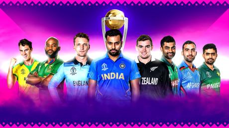 Cricket World Cup 2023 Schedule