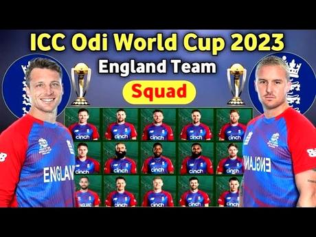 Cricket World Cup 2023 Schedule, Teams Squad, Venue, Timetable