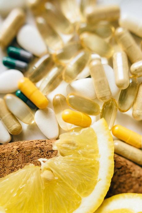 What are the Benefits of Taking Supplements