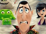Hotel Transylvania Summer Vacation (2018) Movie Review