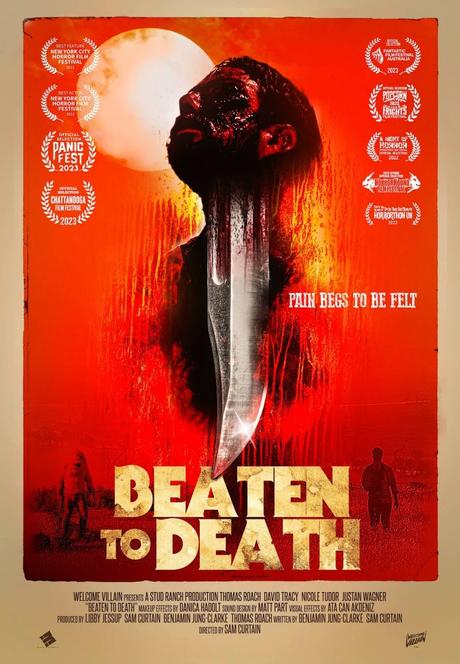 Beaten to Death – Release News