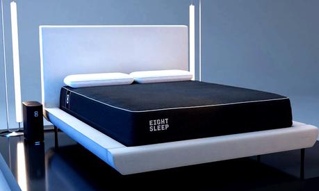 Exploring the Eight Sleep Pod Pro Specifications