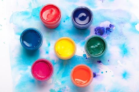 Global Tempera Paint Market Is Estimated To Witness High Growth Owing To Increasing Use in Arts and Crafts Global Tempera Paint Market Is Estimated To Witness High Growth Owing To Increasing Use in Arts and Crafts