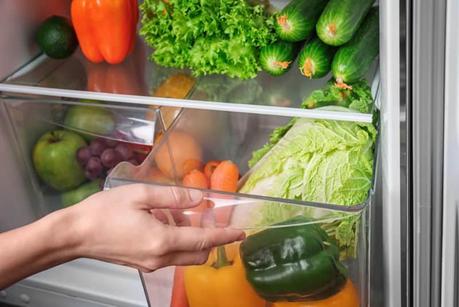 How To Make the Most of Your Refrigerator Crisper Drawer