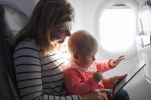 Navigating the Great Baby Odyssey: Discovering the Best Age for Baby to Travel