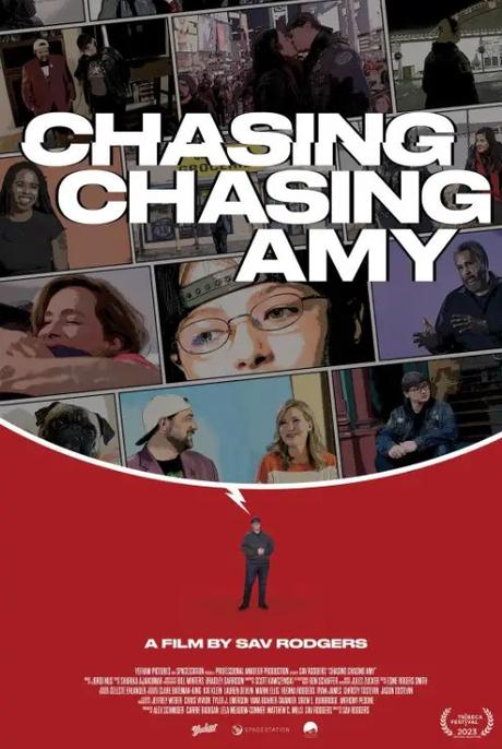 Chasing Chasing Amy – Coming to London Film Festival