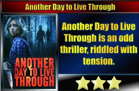 Another Day to Live Through (2023) Movie Review