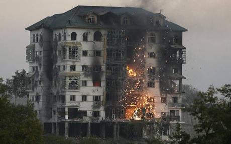 Remembering - martyr Captain Tushar Mahajan Remembering - martyr Captain Tushar Mahajan