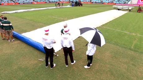 Asia Cup Matches May be Cancelled: Heavy Rain Anticipated