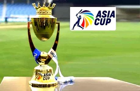 Asia Cup Matches May be Cancelled: Heavy Rain Anticipated