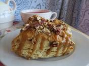 Butter Pecan Scones