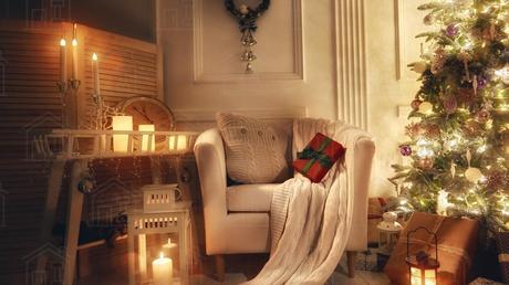 Small Space Holiday Decorating: 10 Festive Ideas for Limited Areas