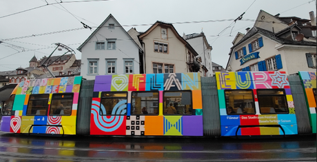 On an Art Trail in Basel: A Haven for Art Lovers