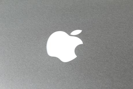 Apple Icon