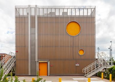 The egg and the monolith