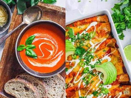 55 Vegan Keto Recipes For Breakfast, Lunch, And Dinner