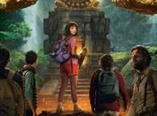 Dora Lost City Gold (2019) Movie Review