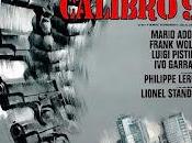 #2,926. Caliber (1972) Euro Crime Triple Feature