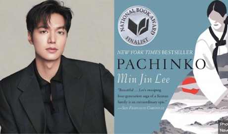 BOOKS & MORE BOOKS: PACHINKO, A TIMELESS EPIC OF LOVE AND RESILIENCE