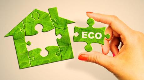 How an Eco Grant Can Help Your Home Improvements