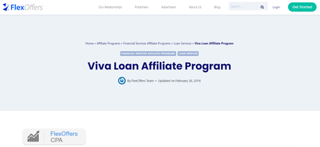 Viva Loan