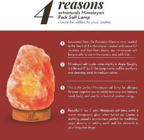 Hand Carved Pink Crystal - Himalayan Rock Salt Lamp