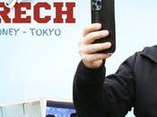 Benny Baderech Jews with Views: Dubai Sydney Tokyo (video)