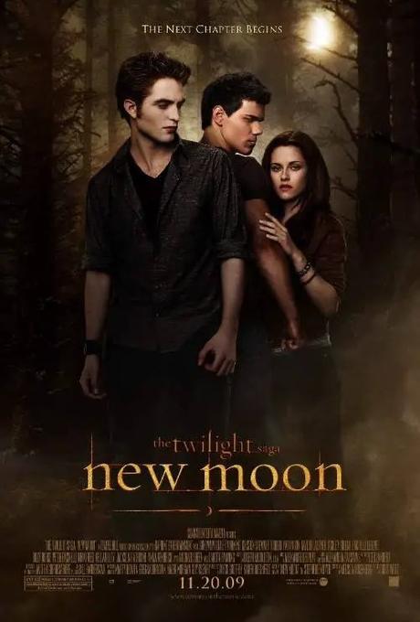 New Moon